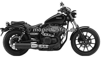 XV-R 950 / XVS 950 AB 2013-VN03 / e13*2002/24****