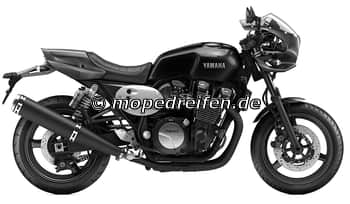 XJR 1300 / RACER AB 2015-RP19 / e13*2002/24****