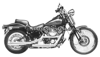 FXSTS BAD BOY 1995-1997-FXST / ABE D312/1