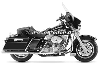 FLHT ELECTRA GLIDE STANDARD 1999-2003-FL1 / e4*92/61*0030