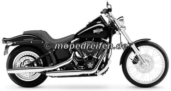 FXSTB/I NIGHT TRAIN 2003-2005-FS2 / e4*92/61*0002