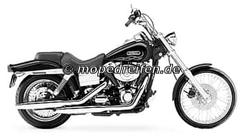 FXDWGI DYNA WIDE GLIDE 2006-FD2 / e4*2002/24***