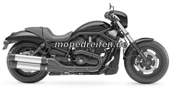 V-ROD VRSCDX NIGHT ROD SPECIAL 2008--VR1 / e4*2002/24***
