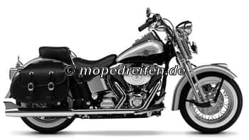 FLSTS/I HERITAGE SPRINGER 2003--FS2 / e4*92/61*0002