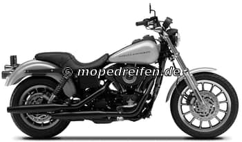 FXDX DYNA SUPER GLIDE SPORT 2000-2003-FD1 / e4*92/61*0029***