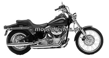 FXST SOFTAIL 99--FS2 / e4*92/61***