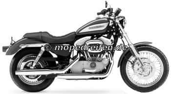 XLH 1200 SPORSTER 1987-1990-XL2 / ABE C560/1