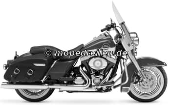 FLHRC ROAD KING CLASSIC 2009-2013-FL2 / e4*2002/24***