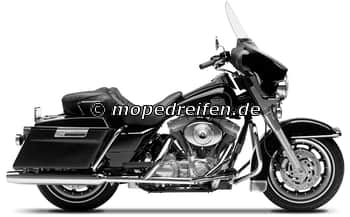 FLHT ELECTRA GLIDE STANDARD 1995-2000-FLT/FL1