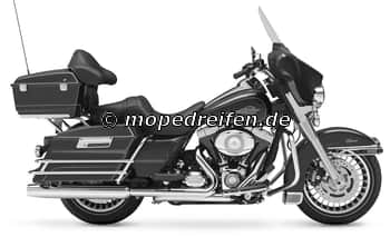 FLHTC ELECTRA GLIDE CLASSIC 2009--FL2 / e4*2002/24***
