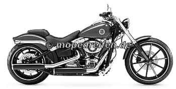 FXSB SOFTAIL BREAKOUT AB 2013-FS2 / e4*2002/24*** / e4*168/2013***