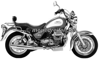 CALIFORNIA 1100 / 1100 EV-KD / KC ABE H651