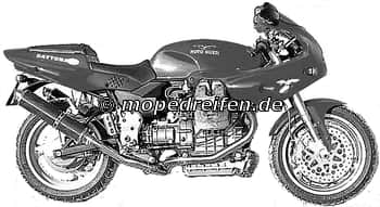 DAYTONA 1000 RS-KL