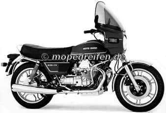 850 T3 / T4-VD
