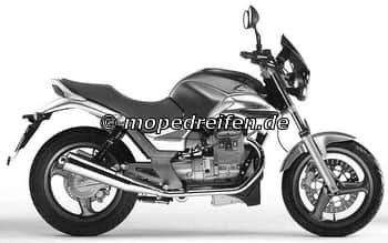 BREVA 750 / TOURING-LL / e11*92/61****