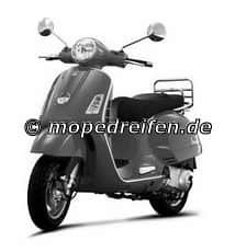 GTS 250 ABS-
