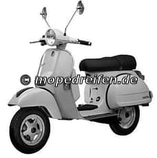PX 125 FL / DT-