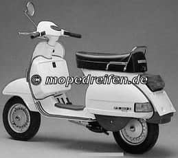 PX150E LUSSO-