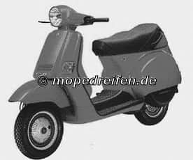 COSA 125 / FL-