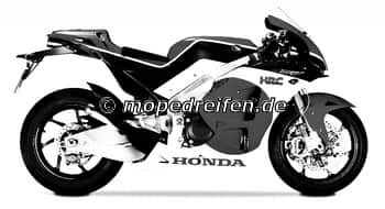 RC213 / RC1000VS-SC75 / e4*2002/24****