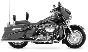 FLHTCSE SCREAMIN EAGLE E-GLIDE 2004--FL1 / e4*2002/24***