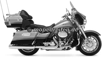 FLHTCUSE 4 CVO ELECTRA GLIDE ULTRA CLASSIC 2009-FL2 / e4*2002/24***