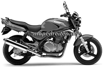 ER-5 AB 2002-ER500A,C+D / e1*92/61****
