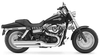FXDF DYNA FAT BOB 2012-2018-FD2 / e4*2002/24***