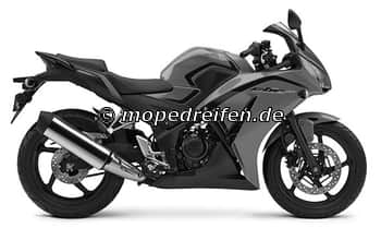 CBR 300 R / RA-NC51 / e13*2002/24****