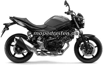 SV 650 AB 2016-WCX0 / WCX1 / e4*168/2013****
