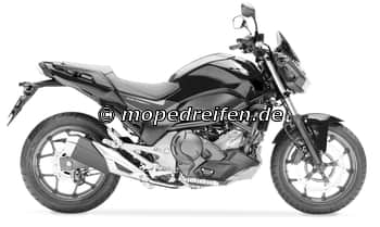 NC 750 SA/SD AB 2016-RC88 / e4*168/2013****