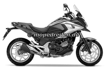 NC 750 XA/XD AB 2016-RC90 / e4*168/2013****