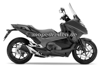 NC 750 D INTEGRA AB 2016-RC89 / e4*168/2013****