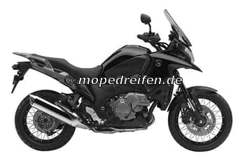 VFR 1200 X CROSSTOURER AB 2016-SC76 / e4*168/2013***