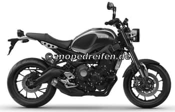 XSR 900 AB 2016-RN43 / e13*168/2013****