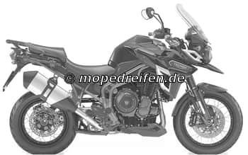 TIGER EXPLORER XC-MODELLE AB 2016-V201 / e11*168/2013****