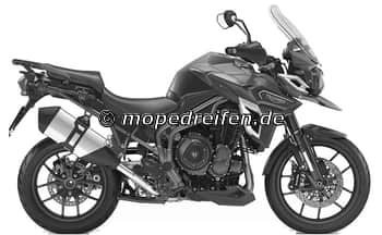 TIGER EXPLORER XR-MODELLE AB 2016-V201 / e11*168/2013***