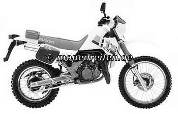 TS 250 X-SJ11D / ABE E165