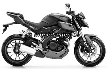 MT 125 AB 2014-RE11 / e13*2002/24****