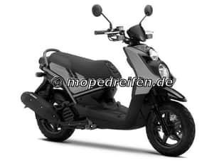 (SCOOTER) BW 125-SE55