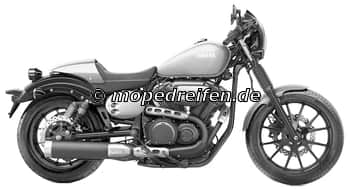 XV 950 RACER-VN03 / e13*2002/24****
