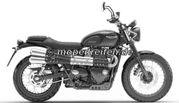 STREET SCRAMBLER AB 2017-DC01 / 02 / e11*168/2013****