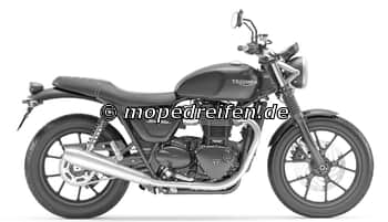 STREET TWIN-DP01 / 02 / e11****