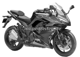 Z 1000 SX AB 2017-ZXT00W / e4*168/2013****