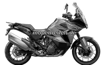 1290 SUPER ADVENTURE S AB 2021-e1*168/2013****