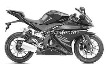 YZF-R 125 AB 2017-RE29 / e13*168/2013*