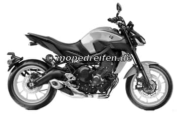 MT-09 / SP AB 2017-RN43 / e13*168/2013****