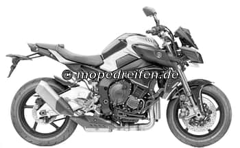 MT-10 SP-RN45 / e13*168/2013****