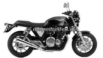CB 1100 RS AB 2017-SC78 / e4*168/2013****