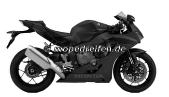 CBR 1000 RR FIREBLADE AB 2017-SC77 S1-S2 / e4*168/2013****
